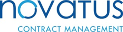 Novatus Contract Management Software